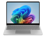 Microsoft Surface Laptop Copilot+ PC 13" X Plus/16GB/256GB (Platynowy) - 1334915 - zdjęcie 3